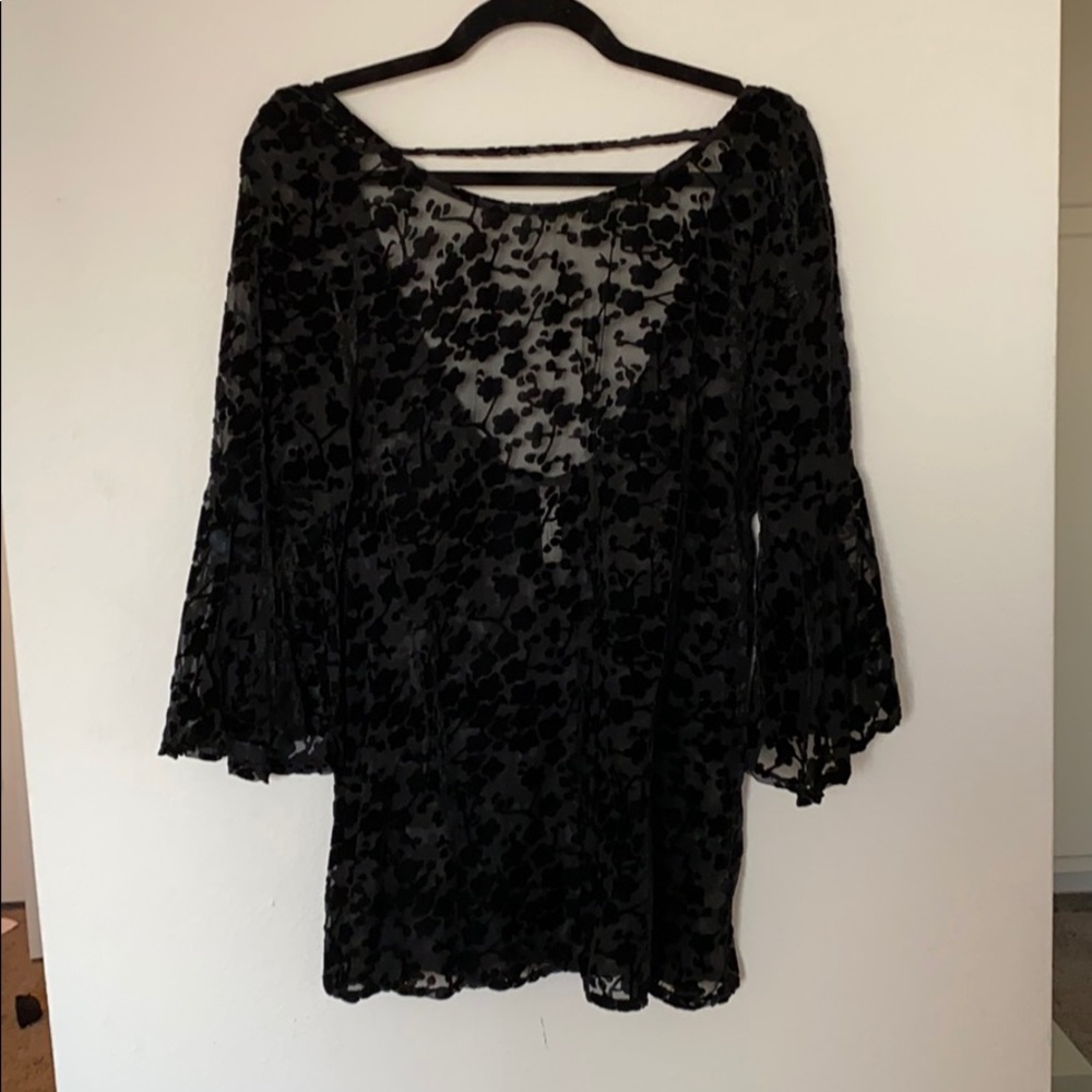 FreePeople Tunic